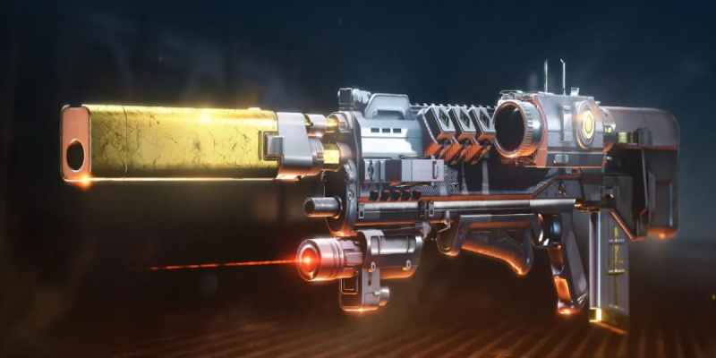 How to get Revision Zero Exotic Pulse Rifle in Destiny 2 feat
