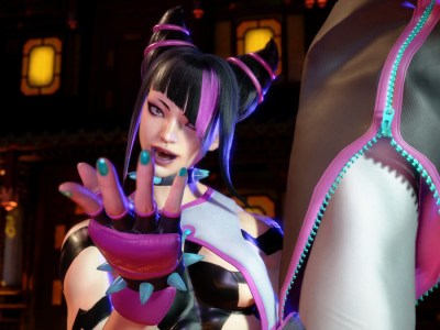 Juri Street Fighter 6 Release Date Leaked