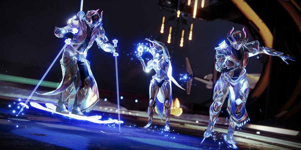 How to get Impossible Heat in Destiny 2 Dawning 2022