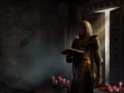 Path Of Exile New Expansion The Forbidden Sanctum Roguelike Art