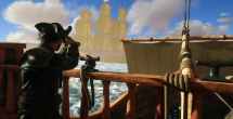 Pirate's Dynasty Medieval Ships Sea