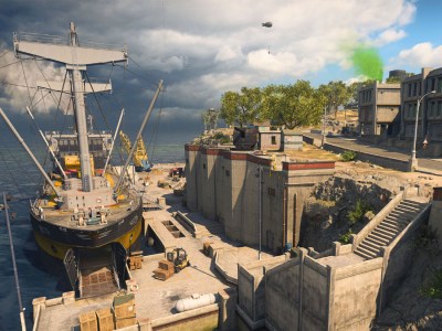 Rebirth Island Warzone 2 Coming Leak