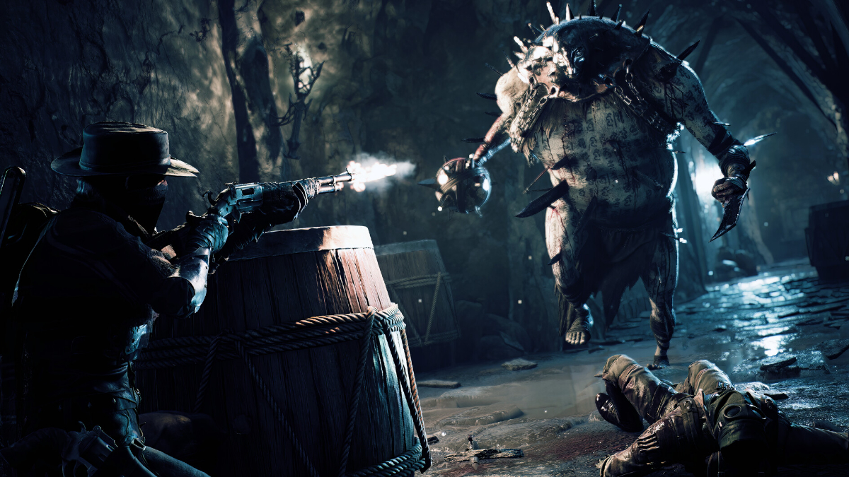 Remnant 2 Announcement Trailer The Game Awards 2022