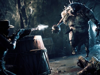 Remnant 2 Announcement Trailer The Game Awards 2022