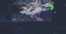 Risk Of Rain Returns Remake Jellyfish Horde