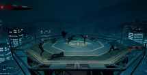 Sifu Steam Arenas Mode Helipad