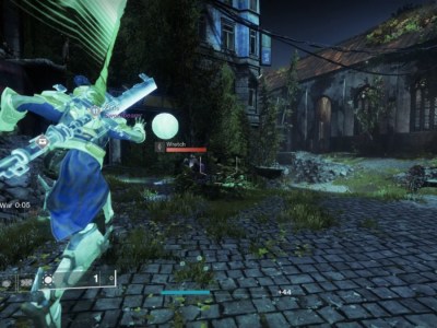 How to get Personal Touch in Destiny 2 Dawning