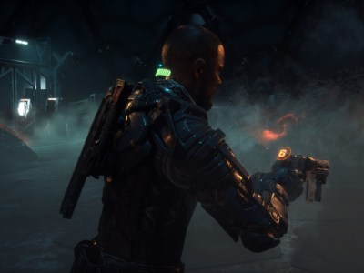 The Callisto Protocol New Game Plus Story Dlc