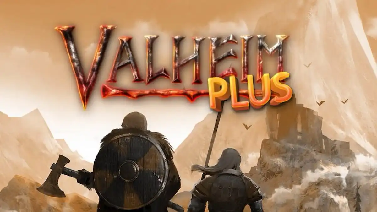 Valheim Plus Best Valheim Mods