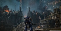 Warhammer 40000 Space Marine 2 Gameplay Trailer