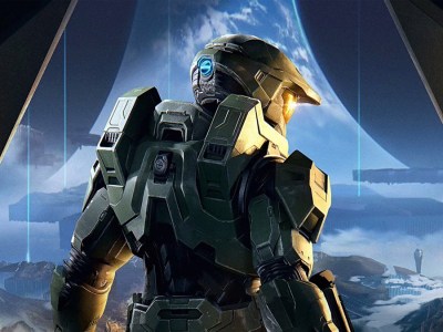 343 Industries Remaining As Halo Developer