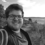 Image of Jack Salter