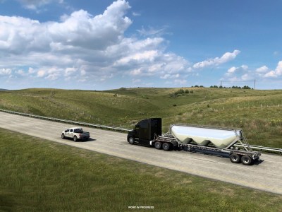 American Truck Simulator Kansas Scs Wip (copy)