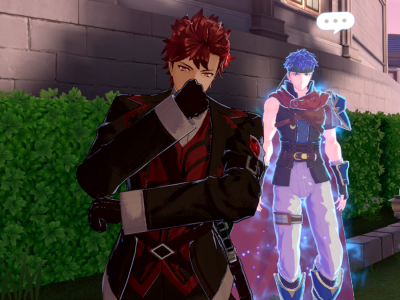 Best Class And Gifts For Diamant In Fire Emblem Engage