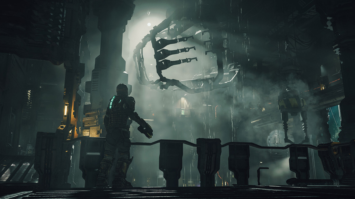 Dead Space Remake How To Get The Hand Cannon
