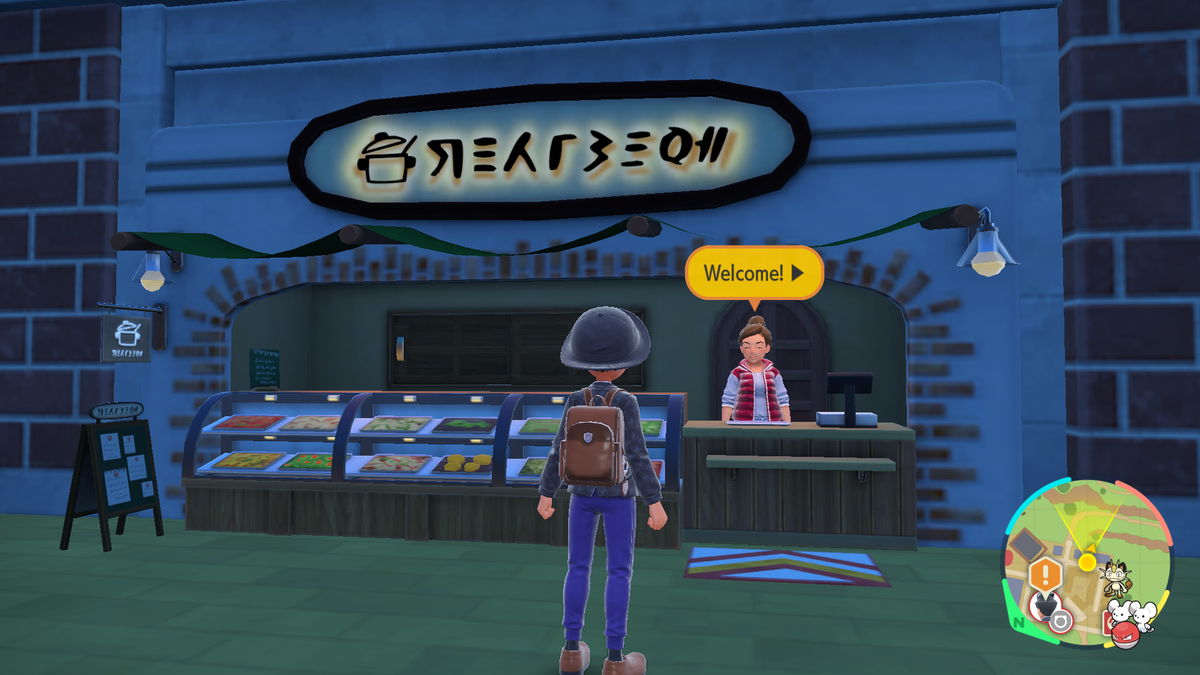 Delicioso Pokémon Scarlet and Violet: Where to find all Bell Peppers