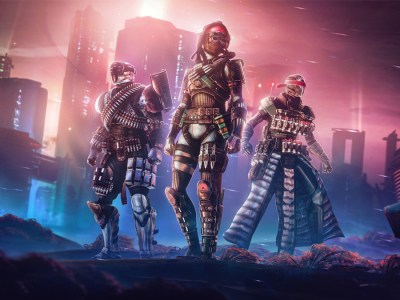 Destiny 2 Resilience Is Getting Nerfed