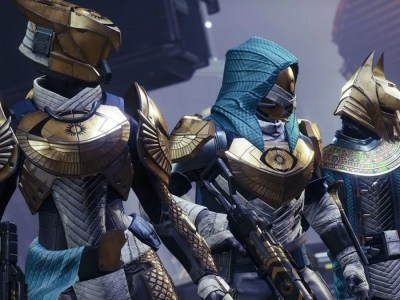 Destiny 2 Getting The Exile Armor