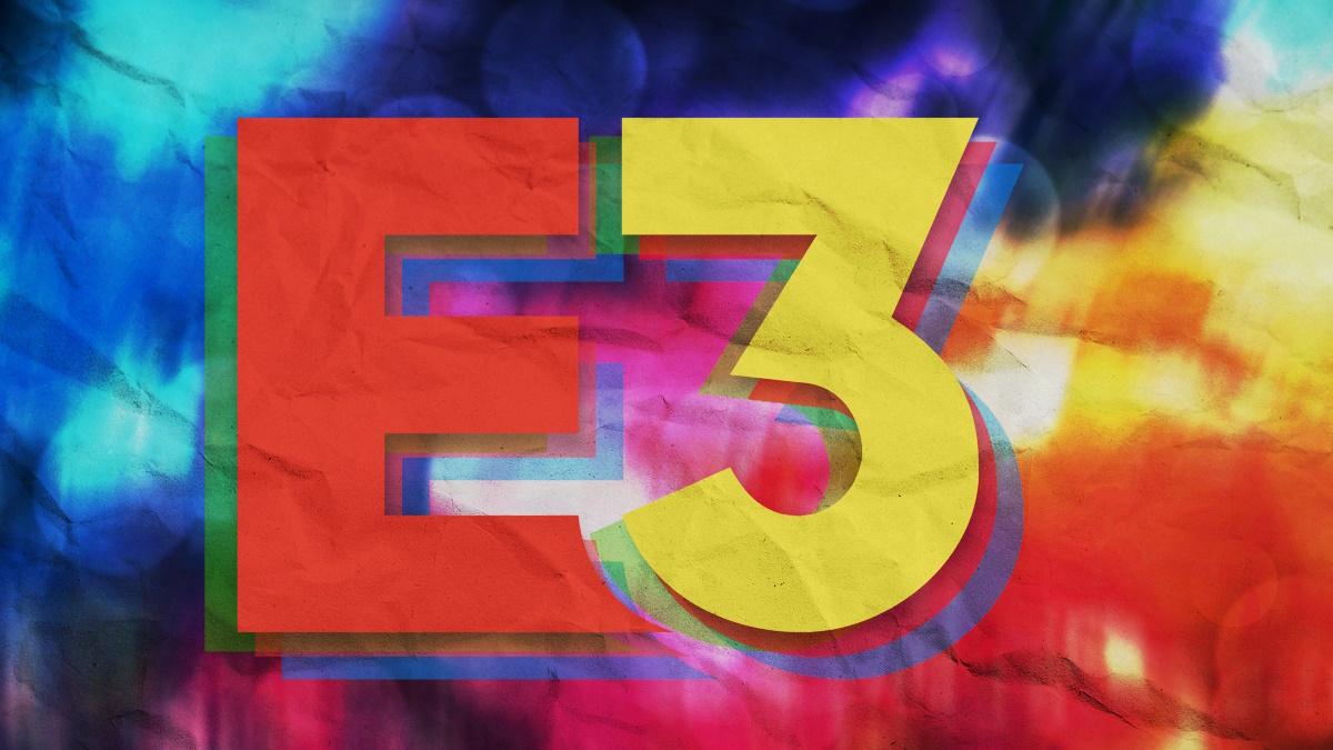 E3 Splash Art Custom