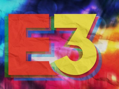 E3 Splash Art Custom