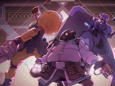 Endless Dungeon Release Date