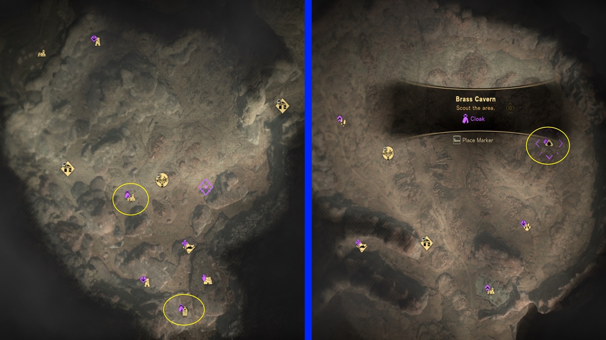 Forspoken All Cloak All Necklace Locations Guide Collectibles 3a