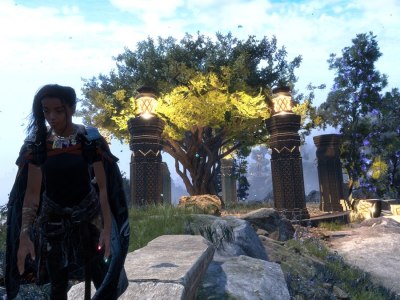 Forspoken All Photo Spot Locations Guide Photo Mode