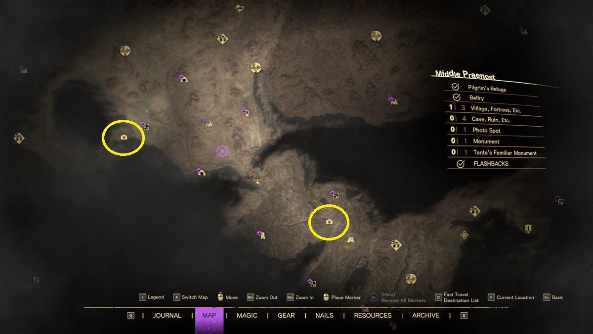 Forspoken All Photo Spot Locations Guide Photo Mode 3c
