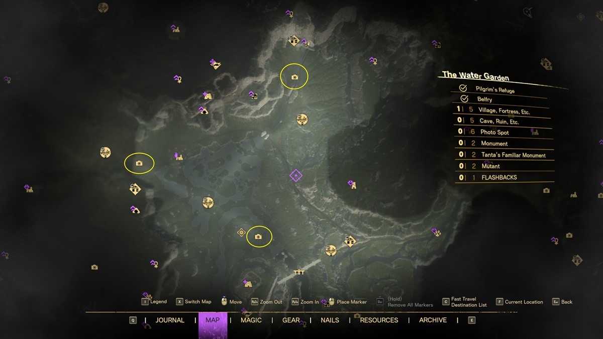 Forspoken All Photo Spot Locations Guide Photo Mode 4a