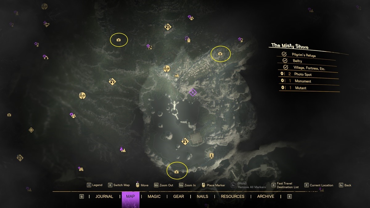 Forspoken All Photo Spot Locations Guide Photo Mode 4c