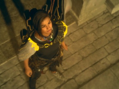 Forspoken Cuff Susurrus Final Boss Endings Guide Point Of No Return