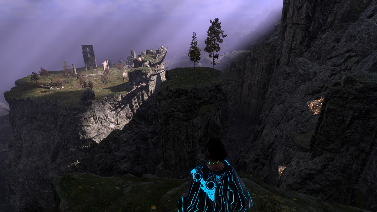Shadow of the Colossus Walkthrough - GameSpot
