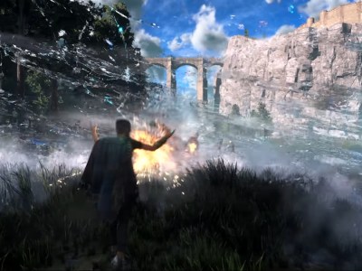 Forspoken How To Keep Combo Battle Ranking Score High