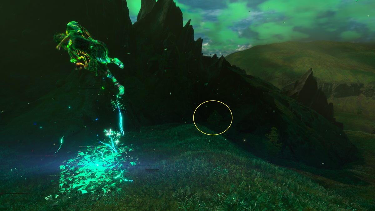 Forspoken Secret Cloak Collar secreto Monedas antiguas Kit de costura 1a