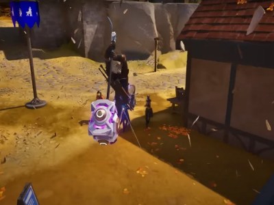 Fortnite Shockwave Hammer Bug Costs The Win