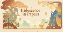 Genshin Impact Iridescence In Papers Web Event Guide