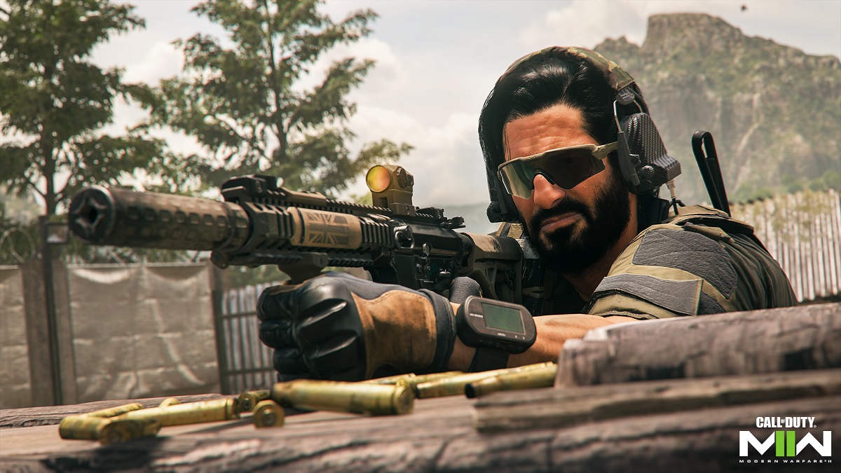How To Play Gun Game Early In Modern Warfare 2