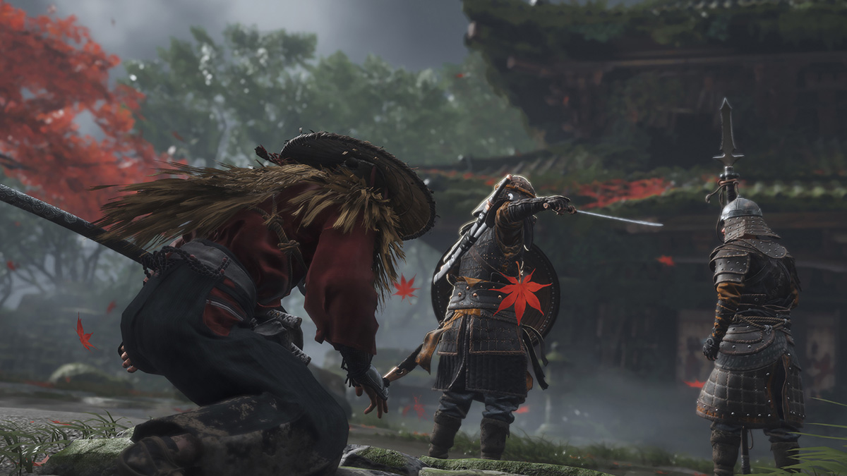 Is Ghost Of Tsushima Coming To Pc