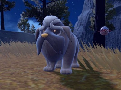 Mabosstiff Weaknesses And Counters Pokémon Scarlet And Violet