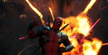 Marvel's Midnight Suns Deadpool Best Cards Abilities Skills Guide