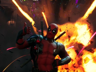 Marvel's Midnight Suns Deadpool Best Cards Abilities Skills Guide