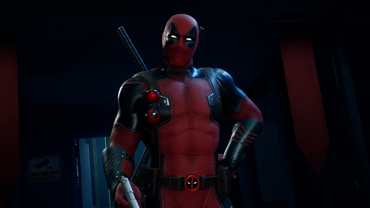 Deadpool DLC Review! (YES, IT'S FUN) The Good & Bad - Marvel's Midnight Suns  