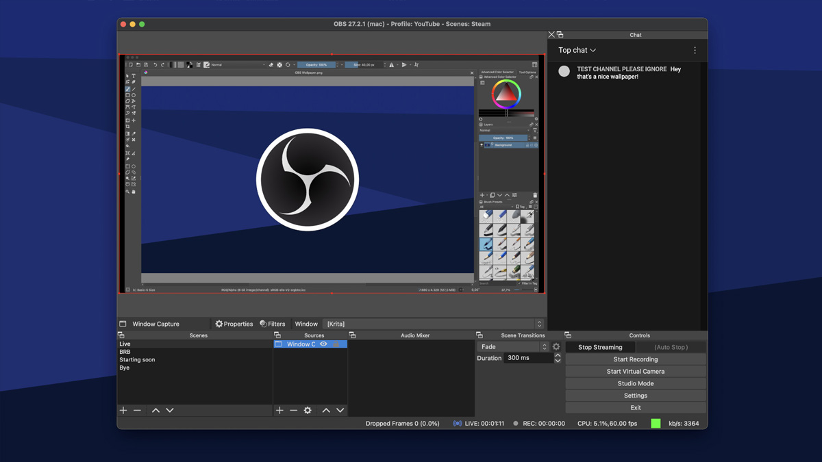 Obs Studio 29 Update