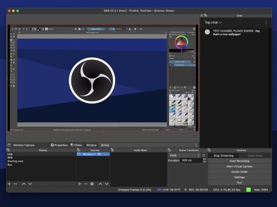 Obs Studio 29 Update