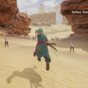 One Piece Odyssey English Dubbed 1