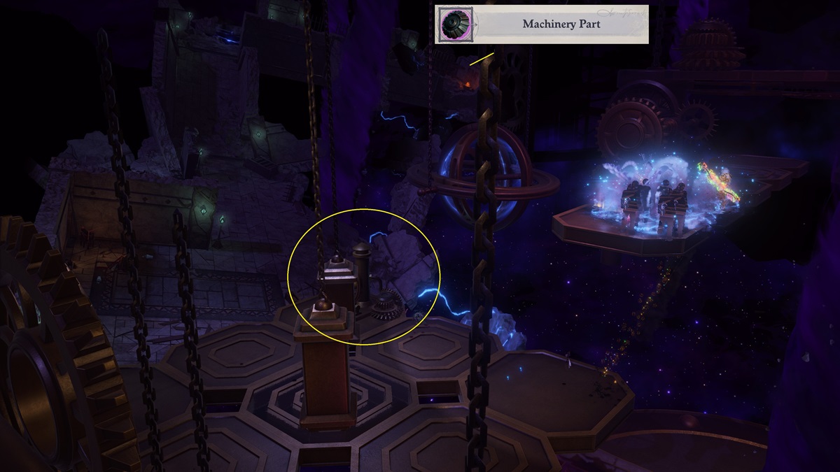 Pathfinder WOTR Inevitable Excess — Valmallos Threshold guide