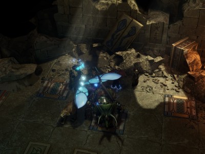 Pathfinder Wrath Of The Righteous Forgotten Secrets Puzzle Guide Heart Of Mystery