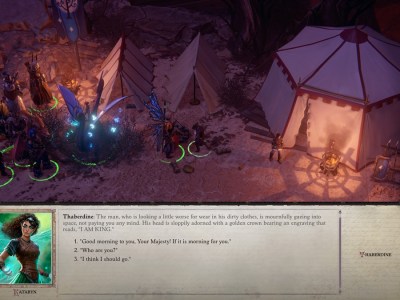 Pathfinder Wrath Of The Righteous Inevitable Excess Thaberdine His Majesty's Anguish Retchweed Anomley