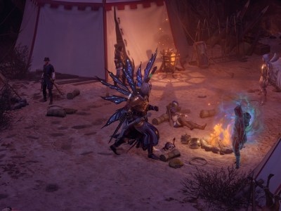 Pathfinder Wrath Of The Righteous Inevitable Excess Errands Sidequests Guide Storyteller Devil Shamira