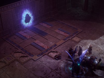 Pathfinder Wrath Of The Righteous Legacy Of The Ancients Puzzle Guide Heart Of Mystery Place Of Execution